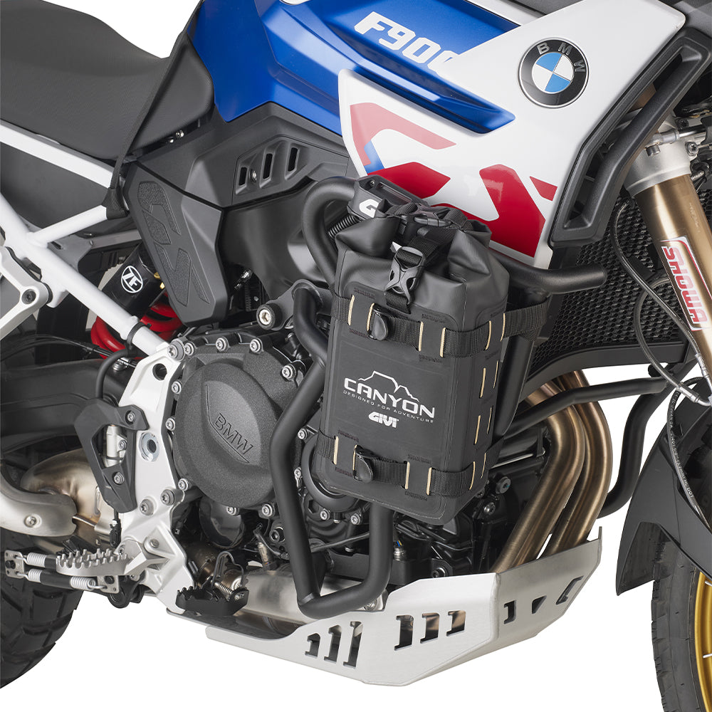 GRT730 4LTR CARGO BAG