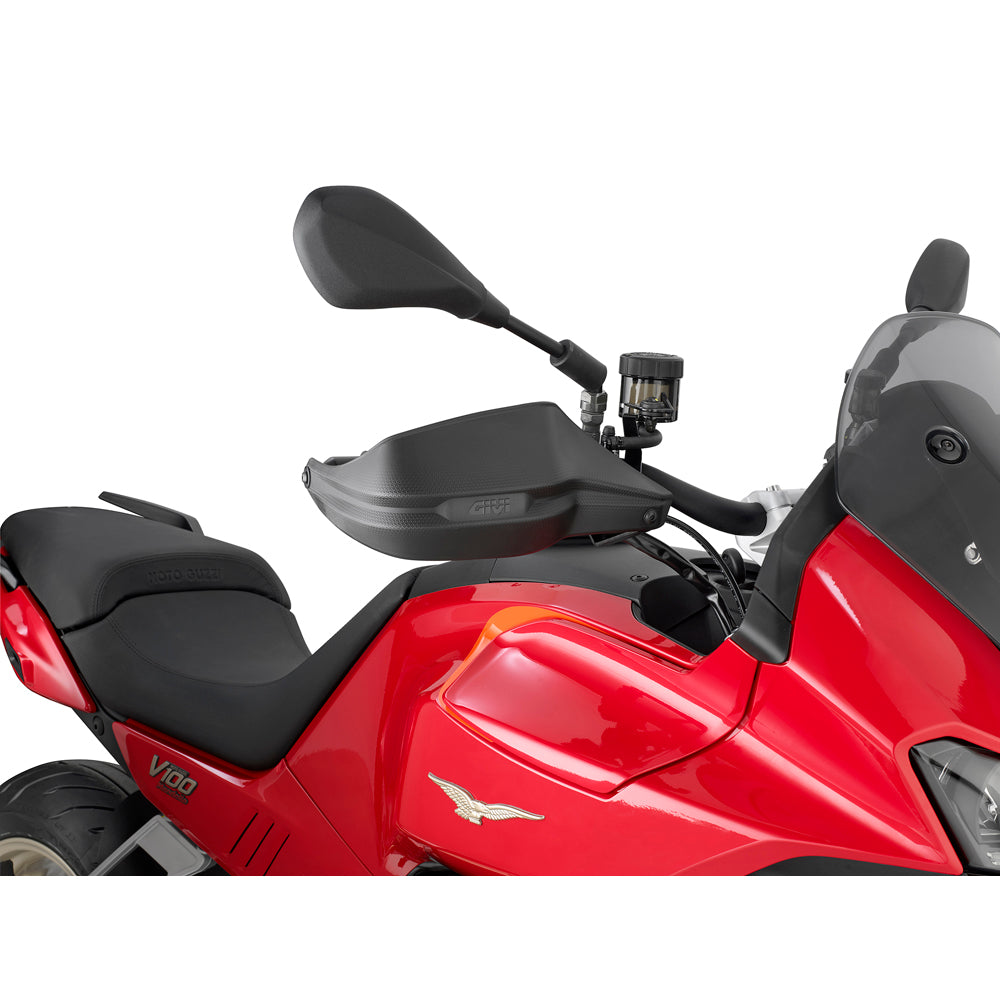 HP8207B HAND PROTECTORS