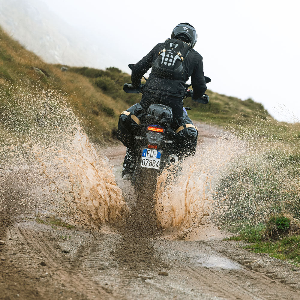GRT731 12LTR ENDURO BACKPACK