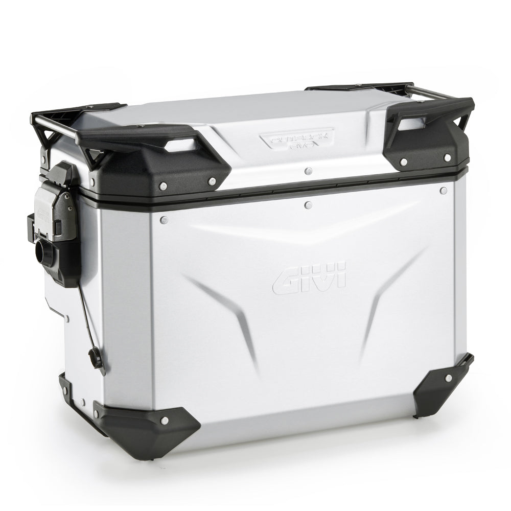 OBKEVS40AAR 40LTR OUTBACK EVO SMART RIGHT SIDE CASE ANODIZED