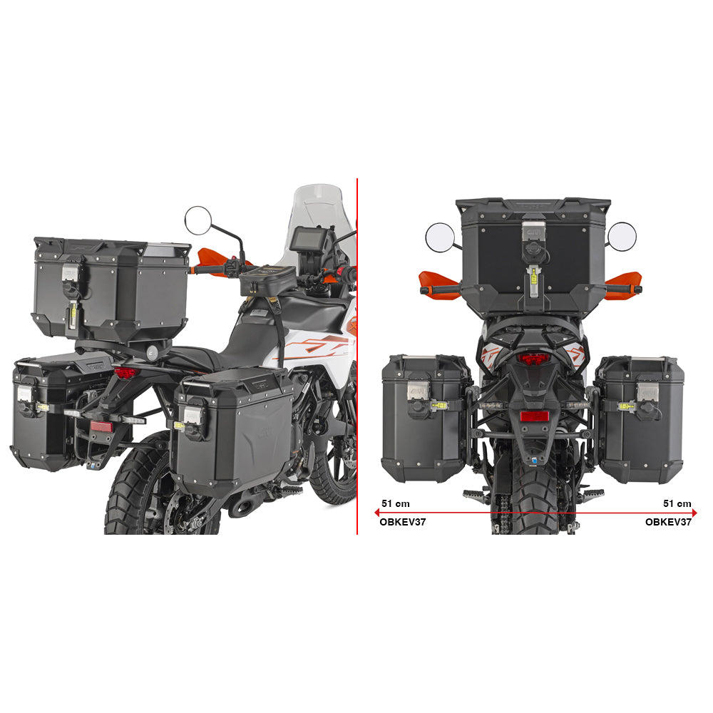 PLO7718CAM PL ONE-FIT CAM