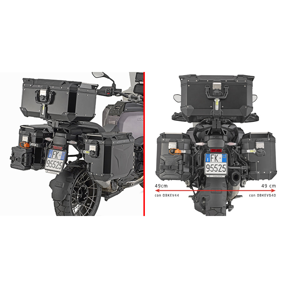 PLOS5146CAM PL ONE-FIT CAM