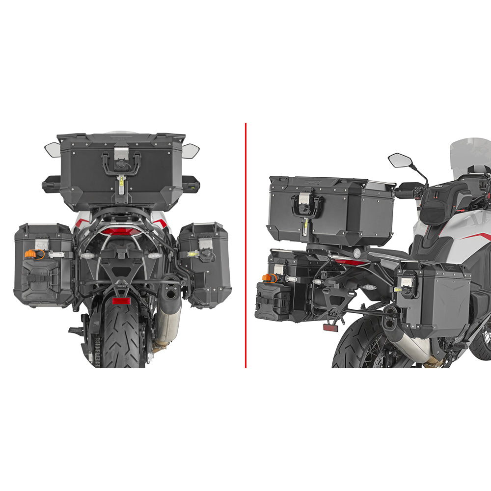 PLOS9353CAM PL ONE-FIT CAM