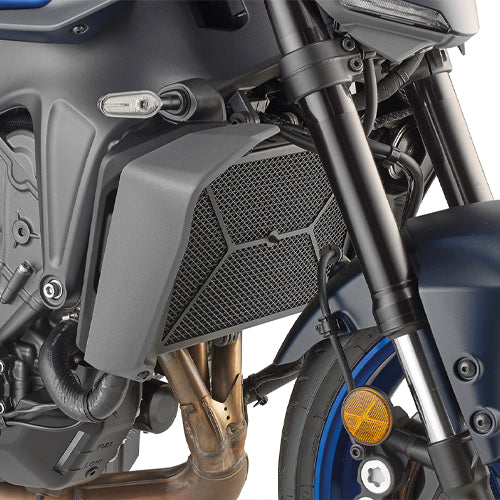 PR2169 RADIATOR GUARD