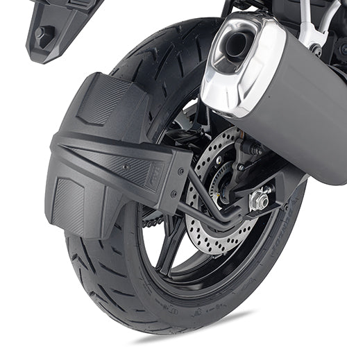 givi RM3125KIT Vストローム800DE GSX-8S マッドガード RM3125KIT REAR HUGGER FIT KIT