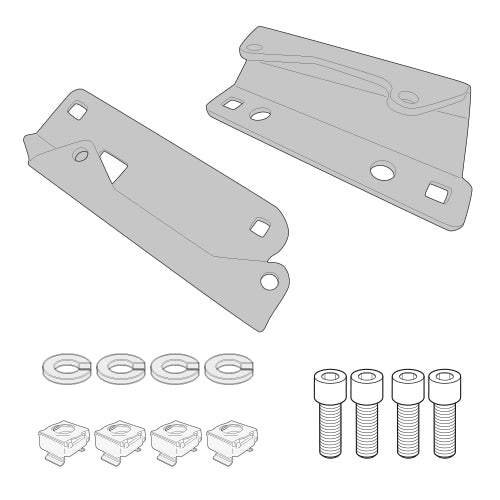 RP5129KIT KIT FOR RP5129 RP5140