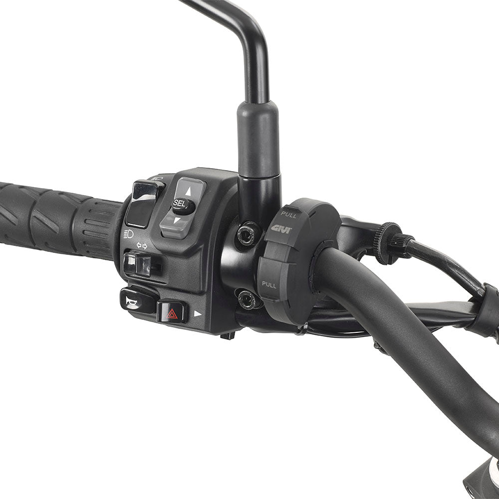 S120 HANDLEBAR SOCKET