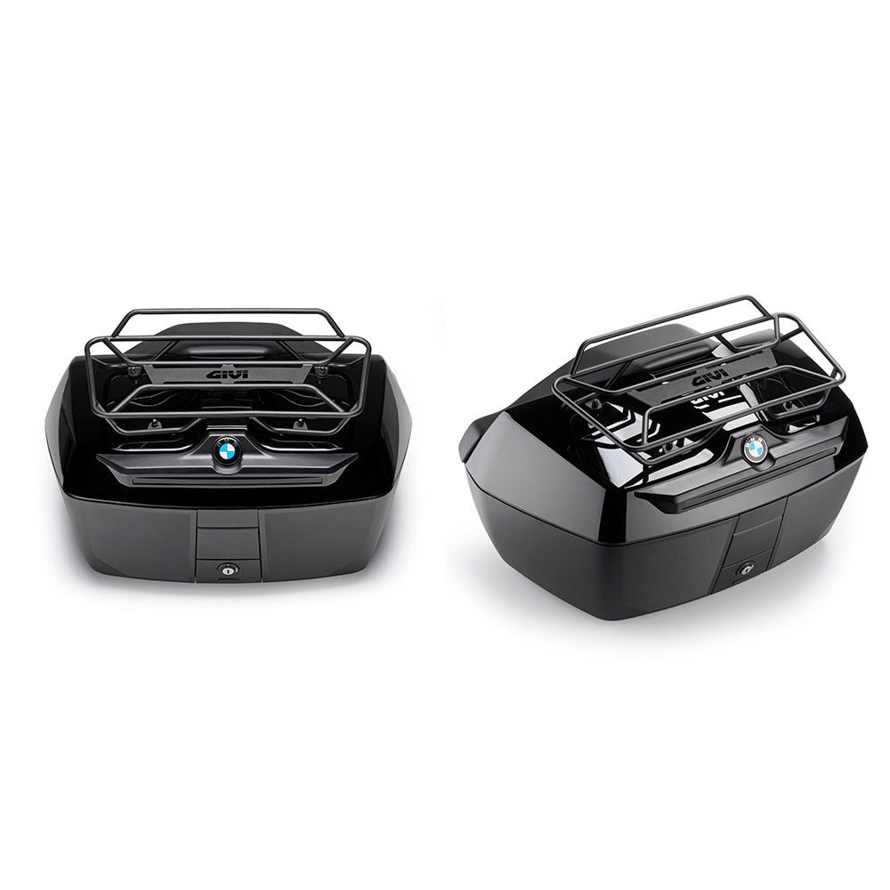 S379 TOPCASE RACK FOR BMW CASE