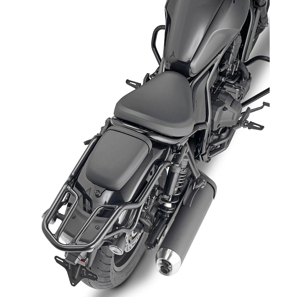 SR1194 SPECIFIC REAR RACK