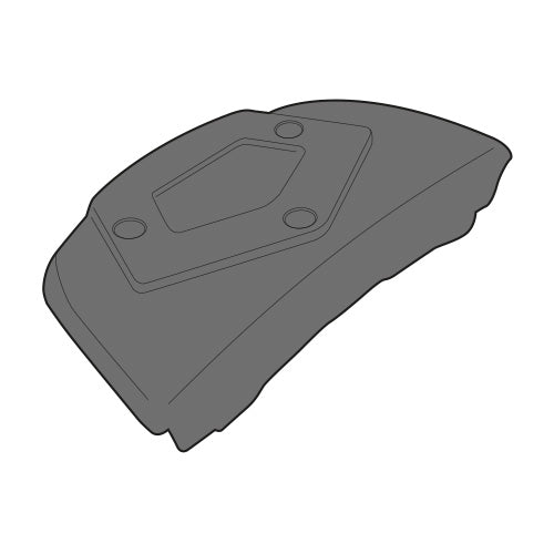 SR3104KIT SPECIFIC KIT