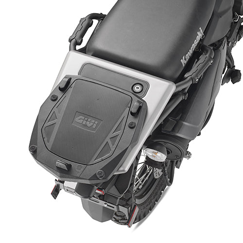 SR4133 MONOKEY REAR RACK