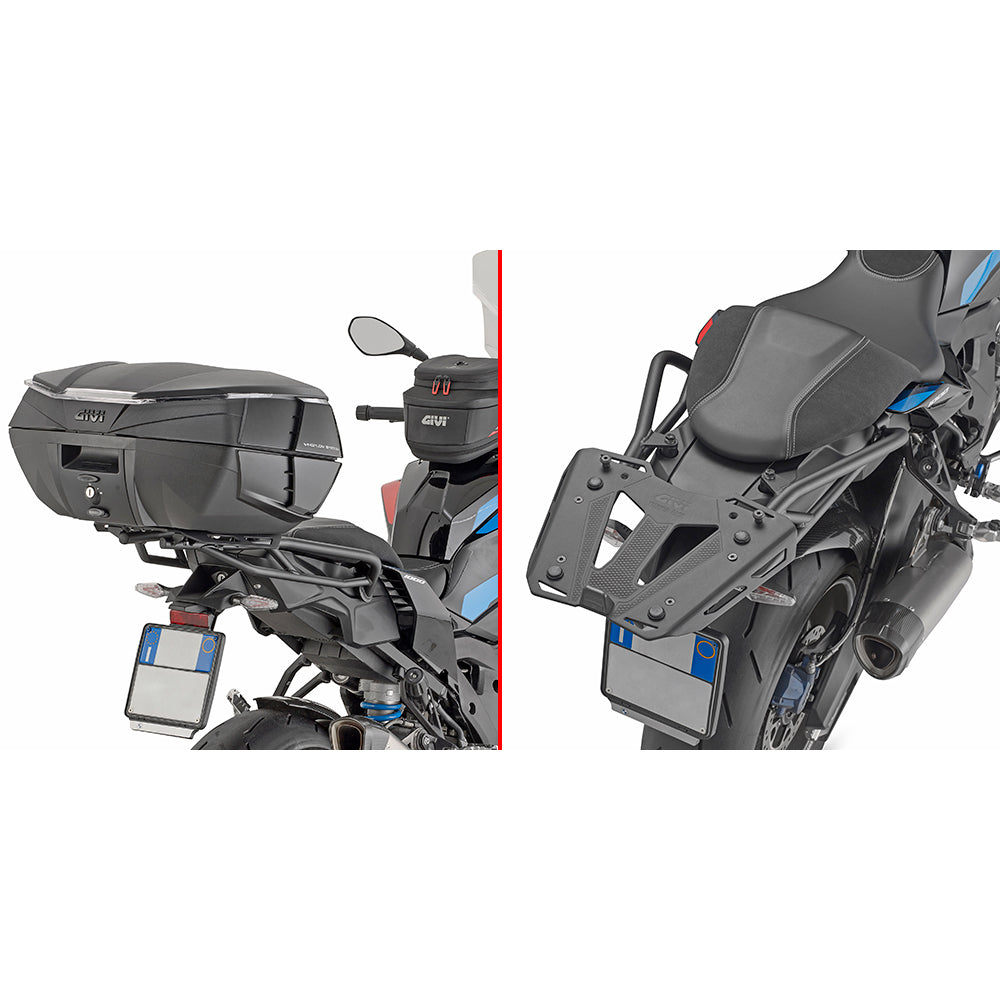 SR5150 SPECIFIC REAR RACK