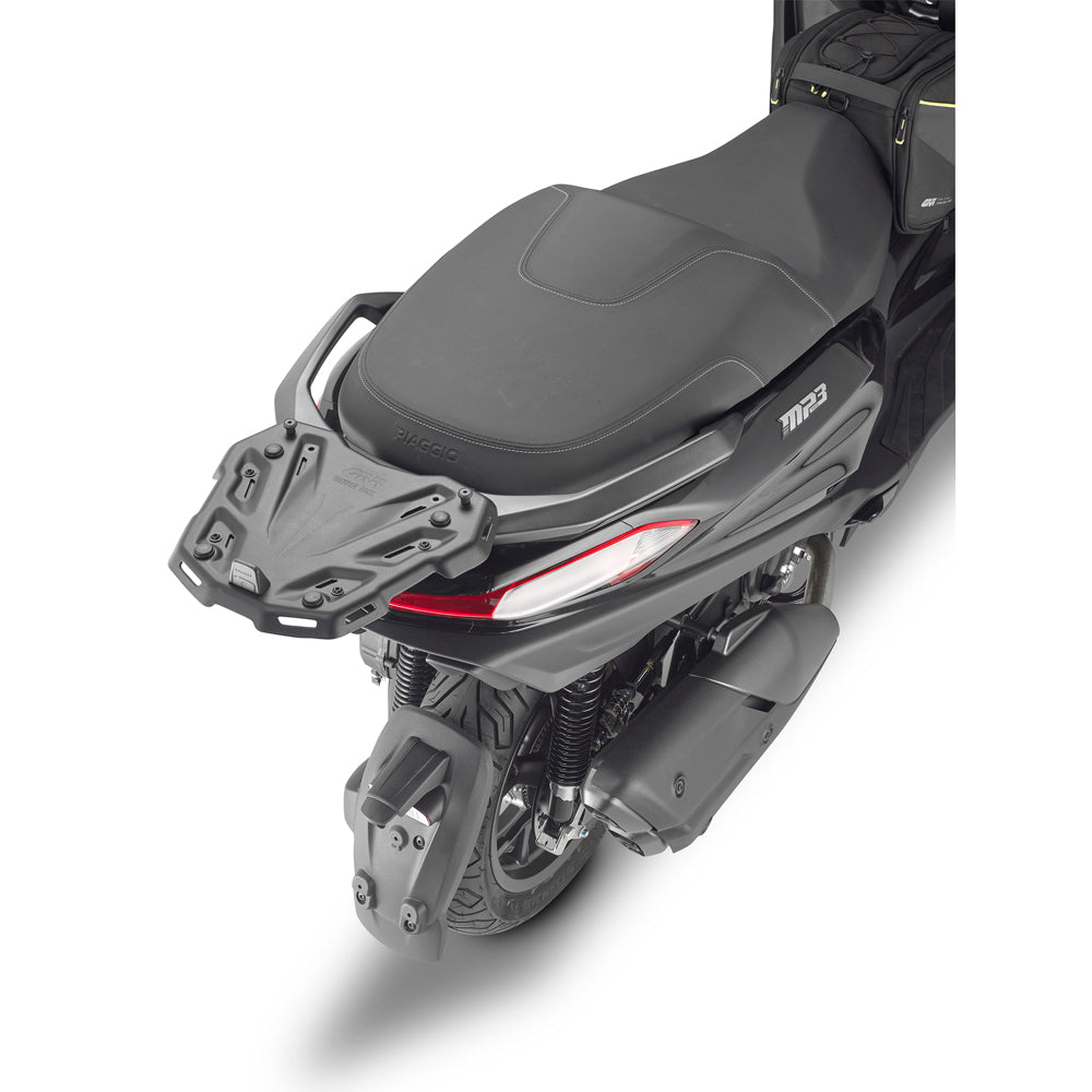 SR5619 SPECIFIC REAR RACK