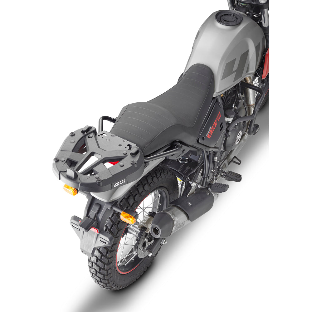SR9055 SPECIFIC REAR RACK