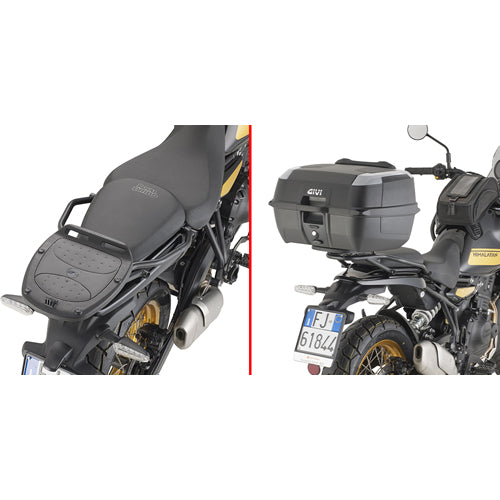Givi ducati scrambler hotsell