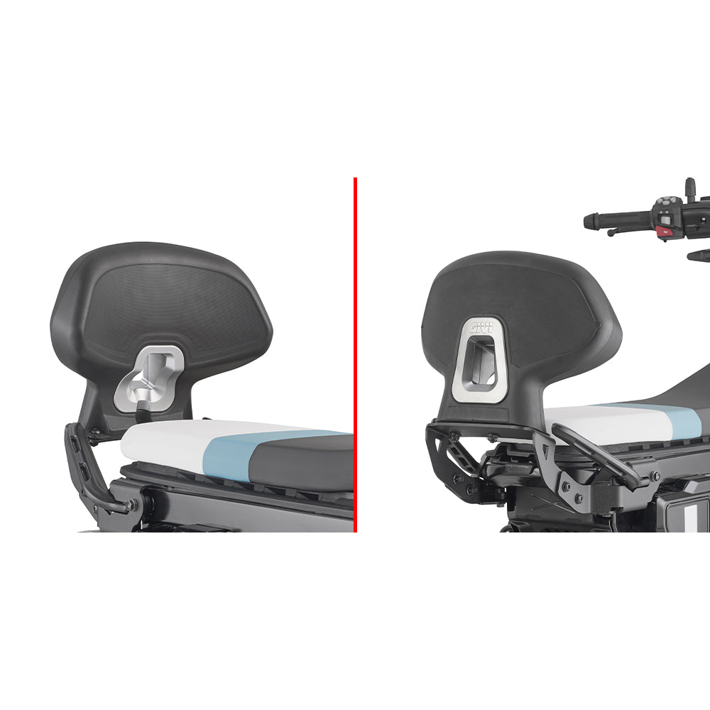 TB5147A SPECIFIC BACKREST