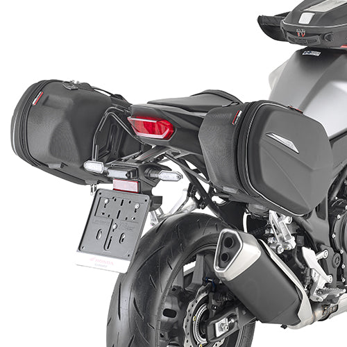 TE1200 EASYLOCK SADDLEBAG SUPPORTS