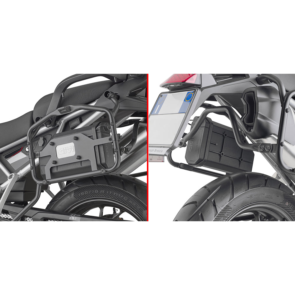 TL6418KIT TOOL BOX FIT KIT