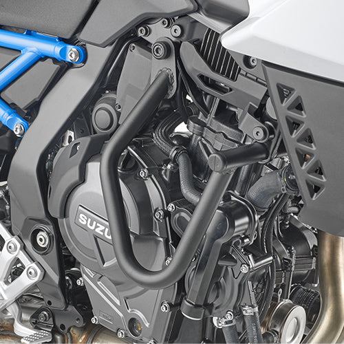 TN3126 ENGINE GUARD