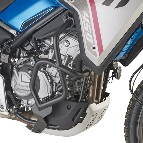 TN9226 SPECIFIC ENGINE GUARD
