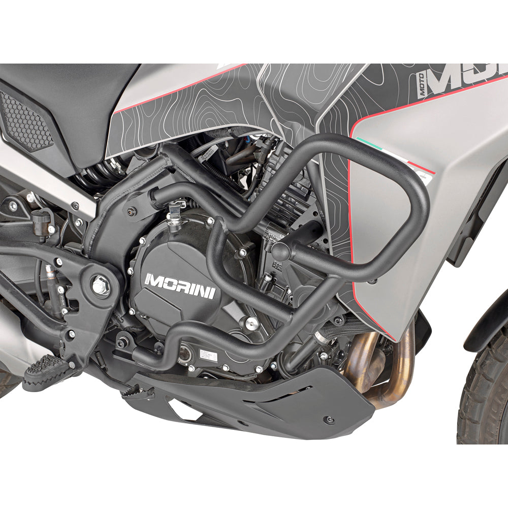 TN9350 SPECIFIC ENGINE GUARD