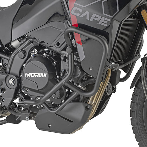 TN9352 SPECIFIC ENGINE GUARD