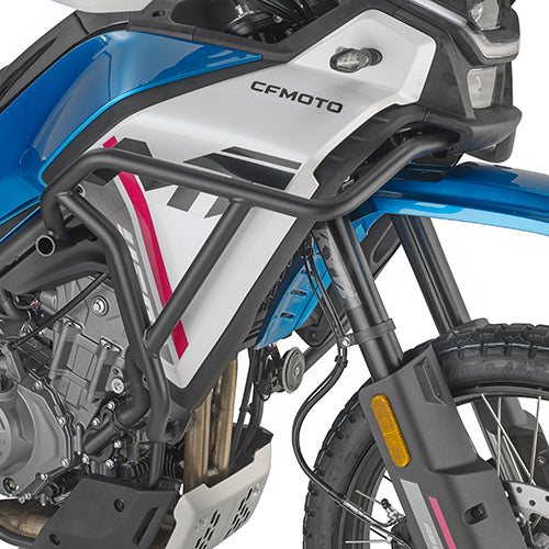 TNH9226 SPECIFIC UPPER ENGINE GUARD