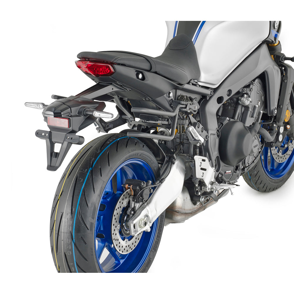 TR2156 REMOVE-X SADDLEBAG SUPPORTS