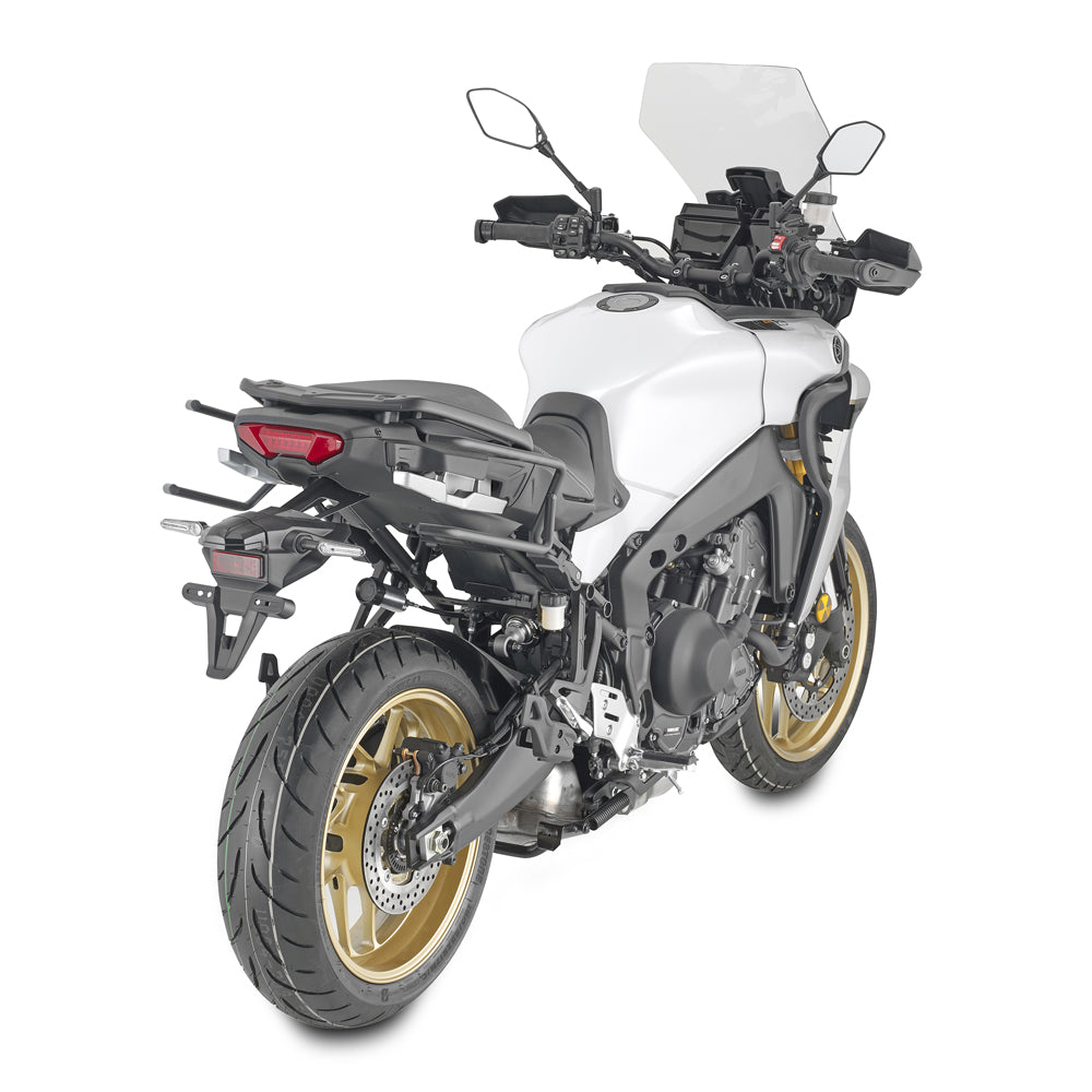 TR2159 REMOVE-X SADDLEBAG SUPPORTS