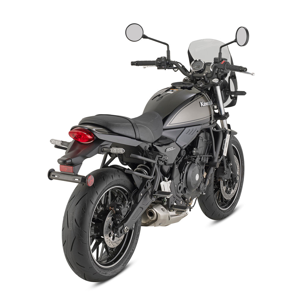 TR4131 REMOVE-X SADDLEBAG SUPPORTS