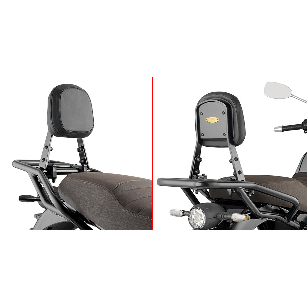 TS8206B BACKREST