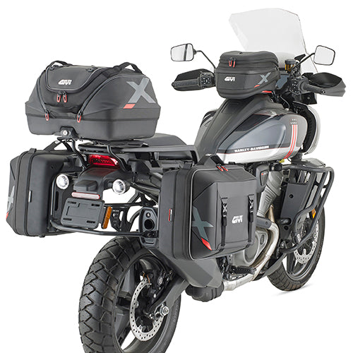 XL09 33LTR MONOKEY BAG