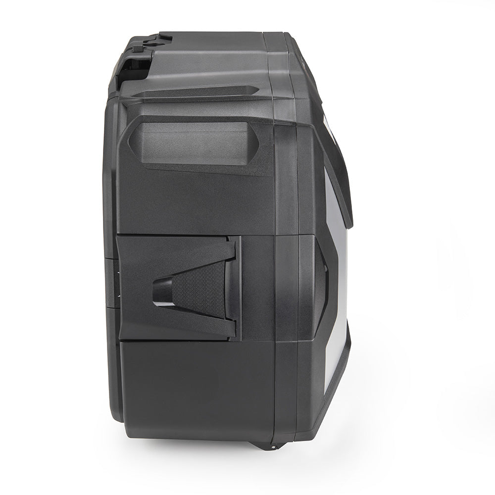 XP01AAA XSPACE 27-36LTR SILVER/BLACK