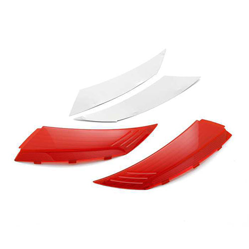 Z4201R V40 LENSE RED