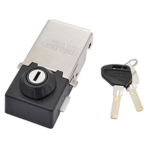 Z4822SXMR OBKN 37-48 CASE LH LATCH ASSEMBLY