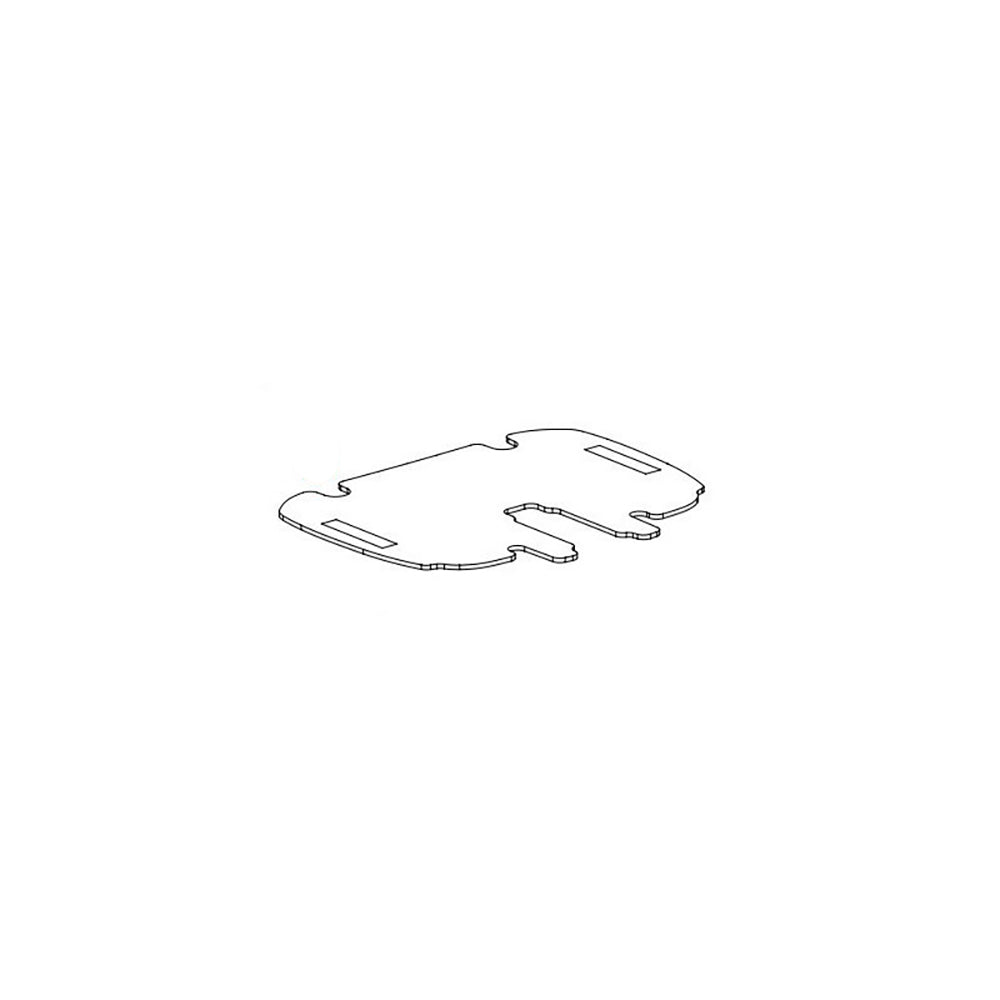 Z6516R INNER MAT FOR V58