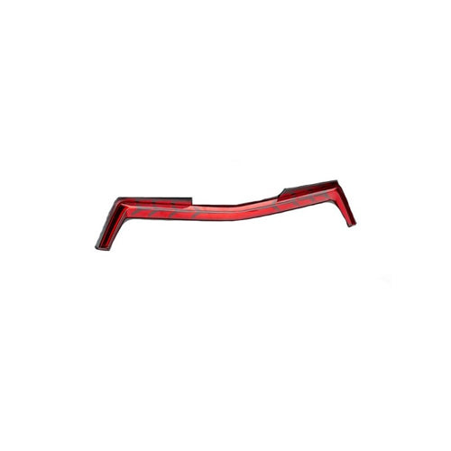 Z6588R RED LENSE FOR V58