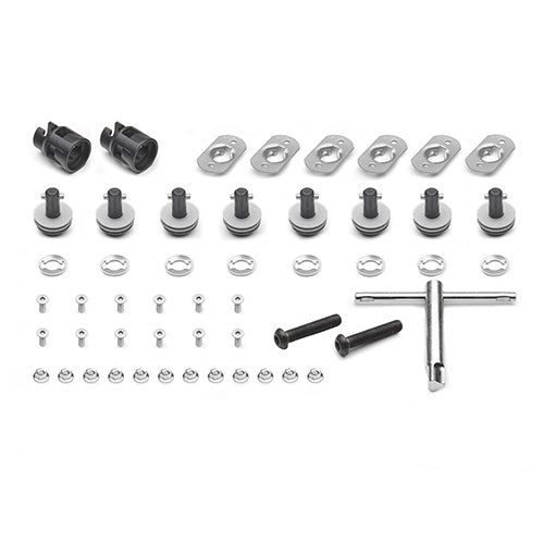 09RKIT RAPID RELEASE KIT