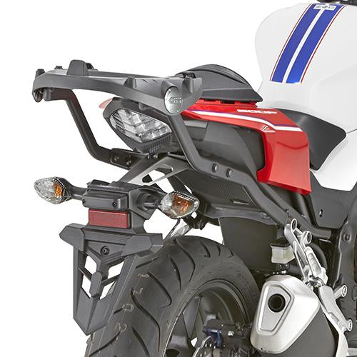 Cb500f luggage rack online