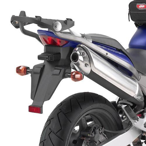 GIVI 258FZ