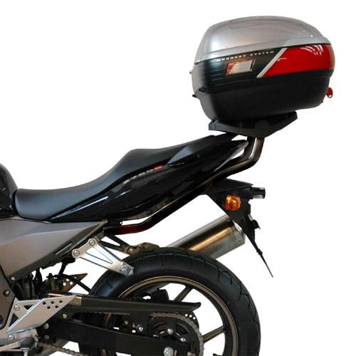 Givi 444FZ Bras Monorack - Support Robuste Et Fiable Pour Top Case