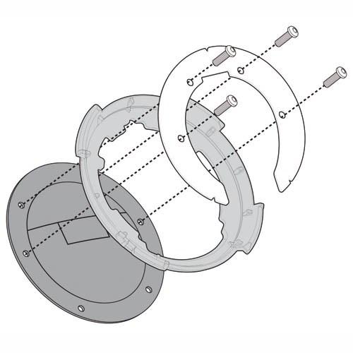 BF47 TANKLOCK TANK RING