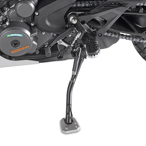 ES7712 SIDESTAND FOOT