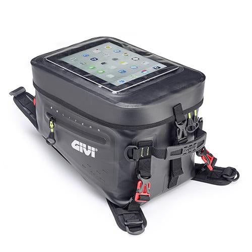 givi tank bag rain cover Givi Gravel-T Tank Bag