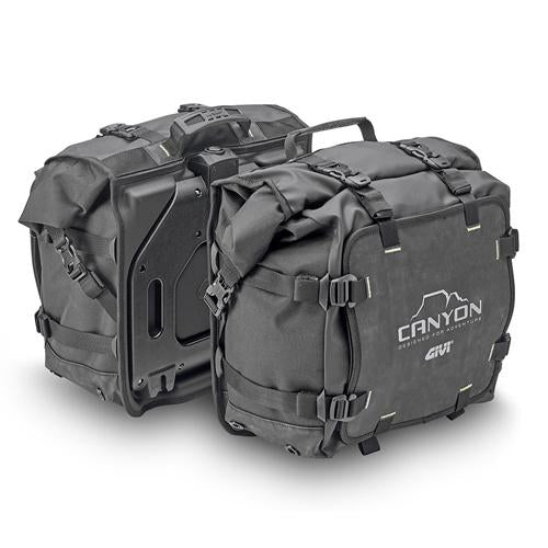 grt709 35ltr saddlebags
