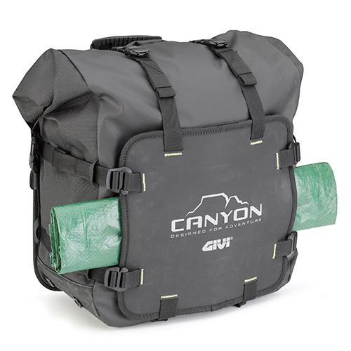 grt709 35ltr saddlebags