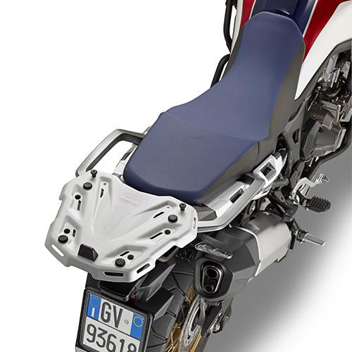GIVI M9A Mounted