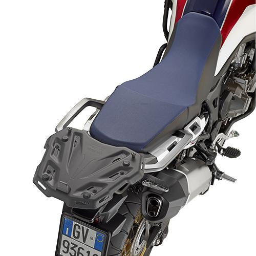 GIVI M9B Mounted