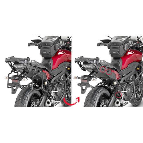 総メンテナンス済みYAMAHA651完全整備レザータンポ5RV 良音　ほぼ新品 PLR2122 RAPID RELEASE HARDWARE