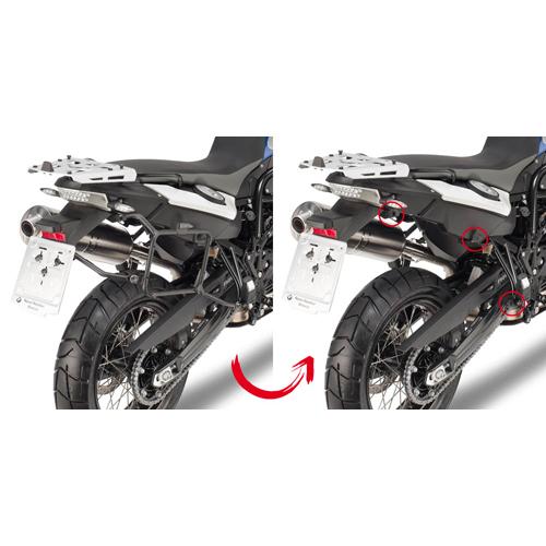 GIVI PLR5103